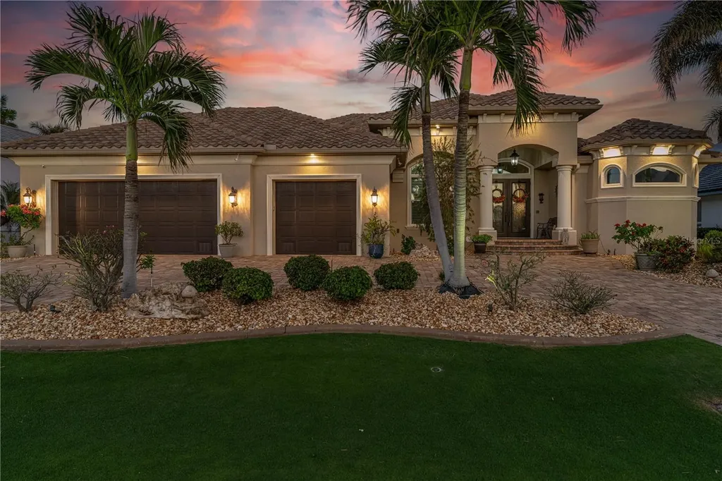 238 Lido Drive Punta Gorda FL 33950