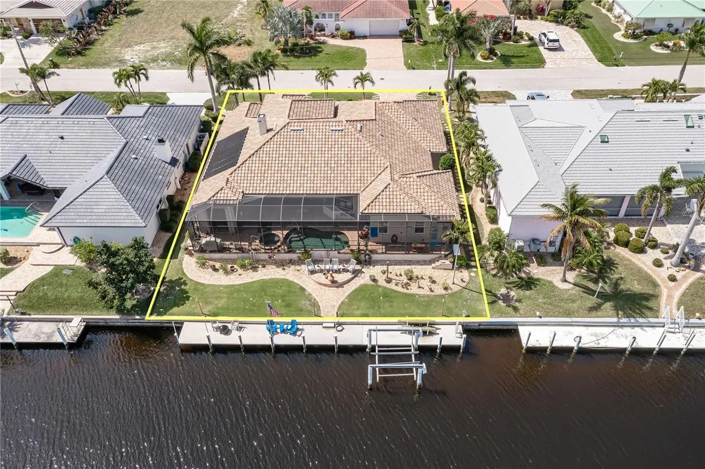 238 Lido Drive Punta Gorda FL 33950