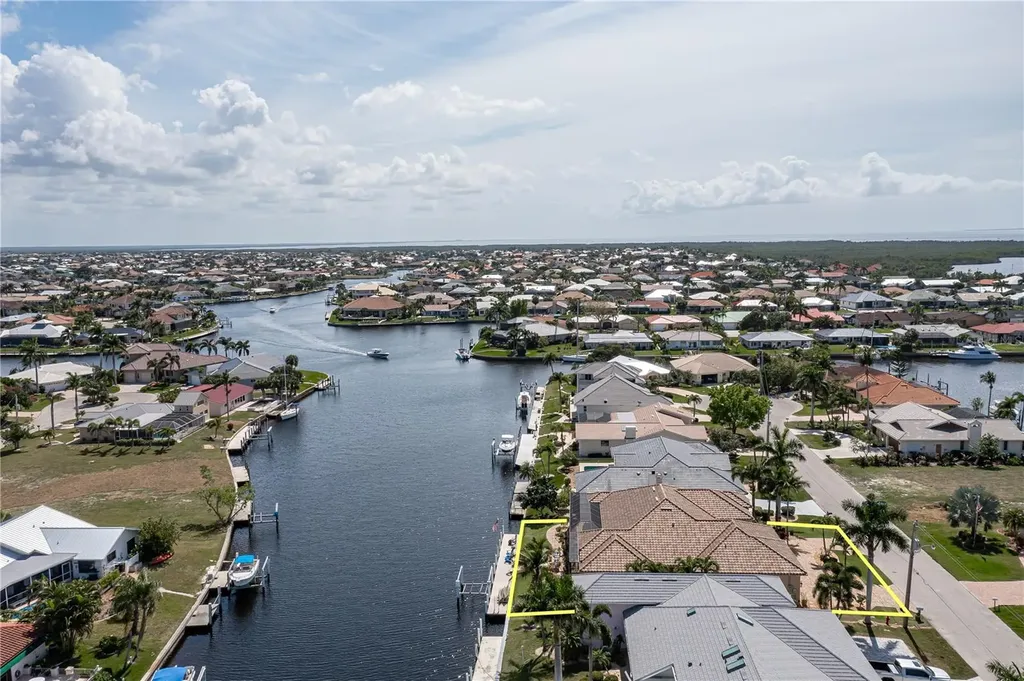 238 Lido Drive Punta Gorda FL 33950