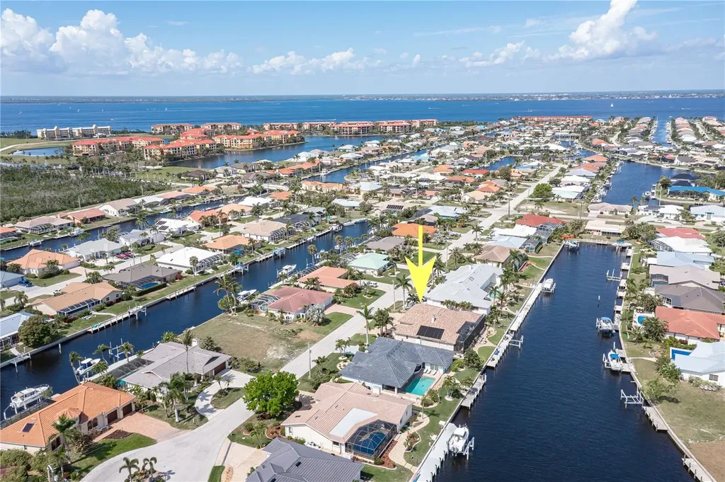 238 Lido Drive Punta Gorda FL 33950