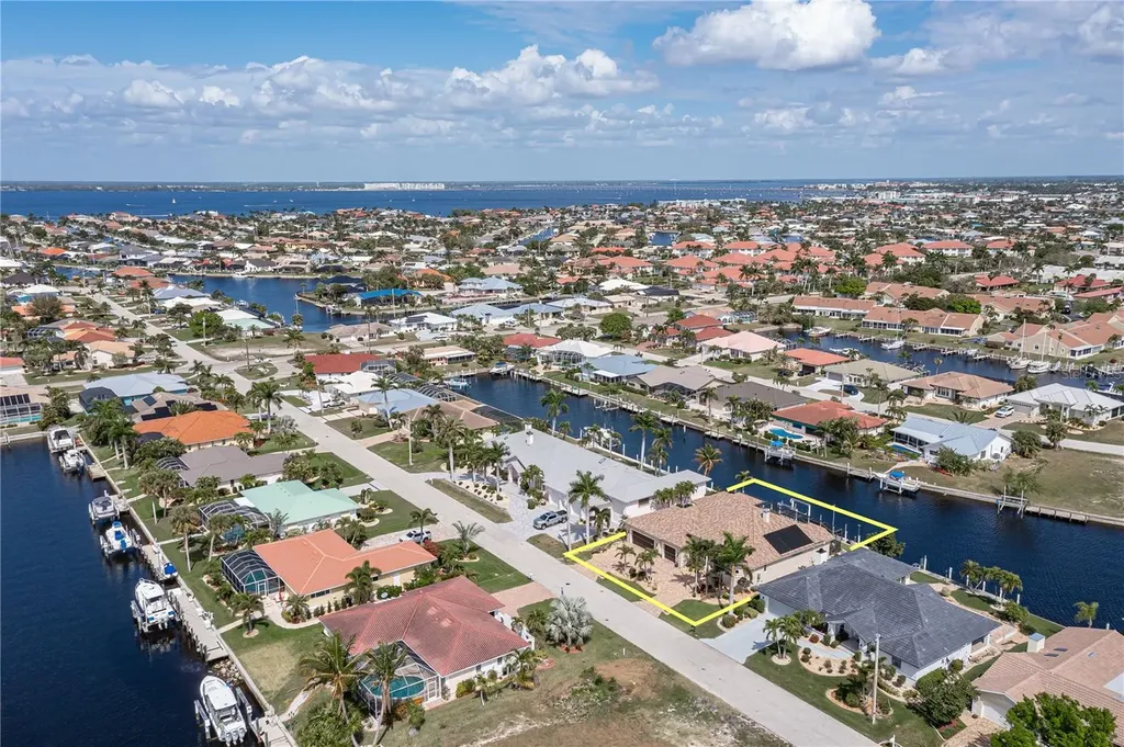 238 Lido Drive Punta Gorda FL 33950