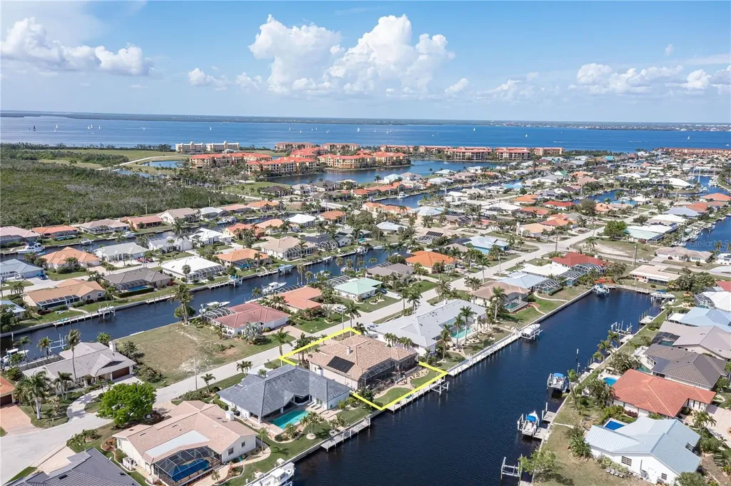 238 Lido Drive Punta Gorda FL 33950