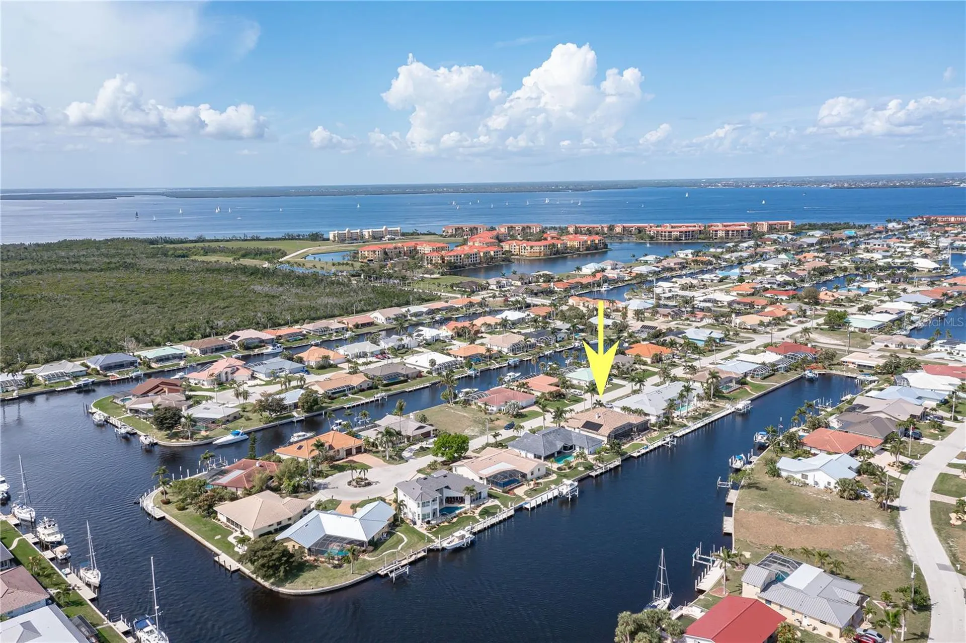 238 Lido Drive Punta Gorda FL 33950