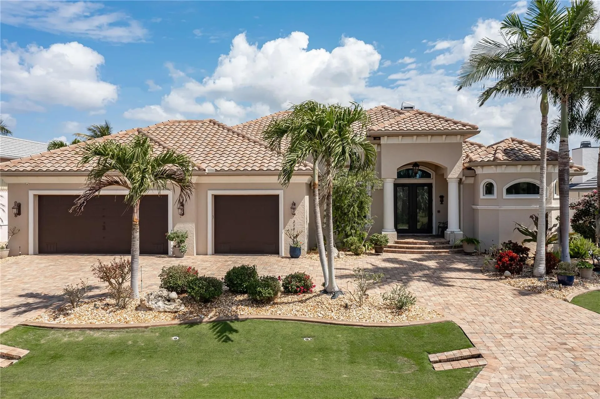238 Lido Drive Punta Gorda FL 33950