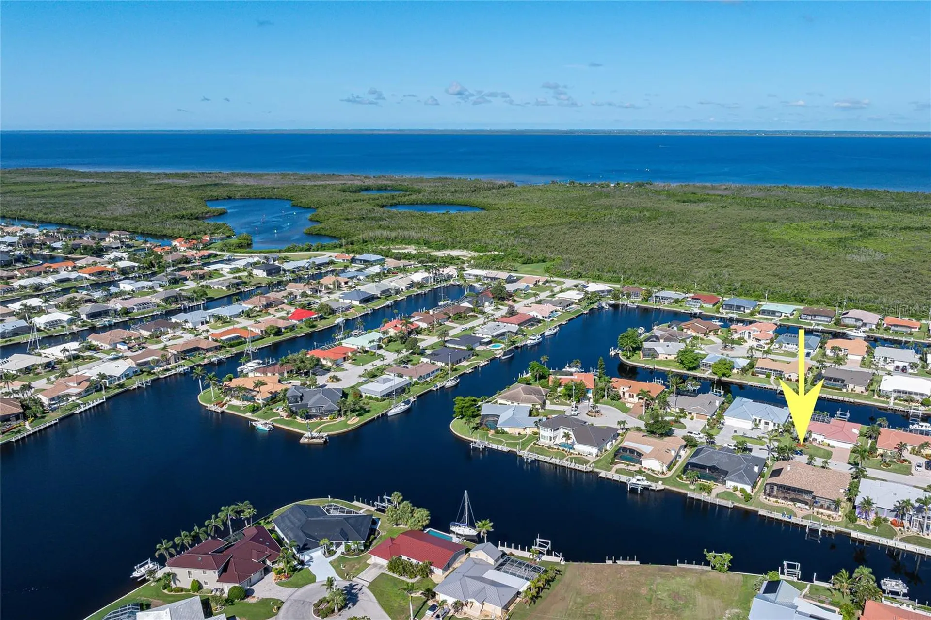 238 Lido Drive Punta Gorda FL 33950