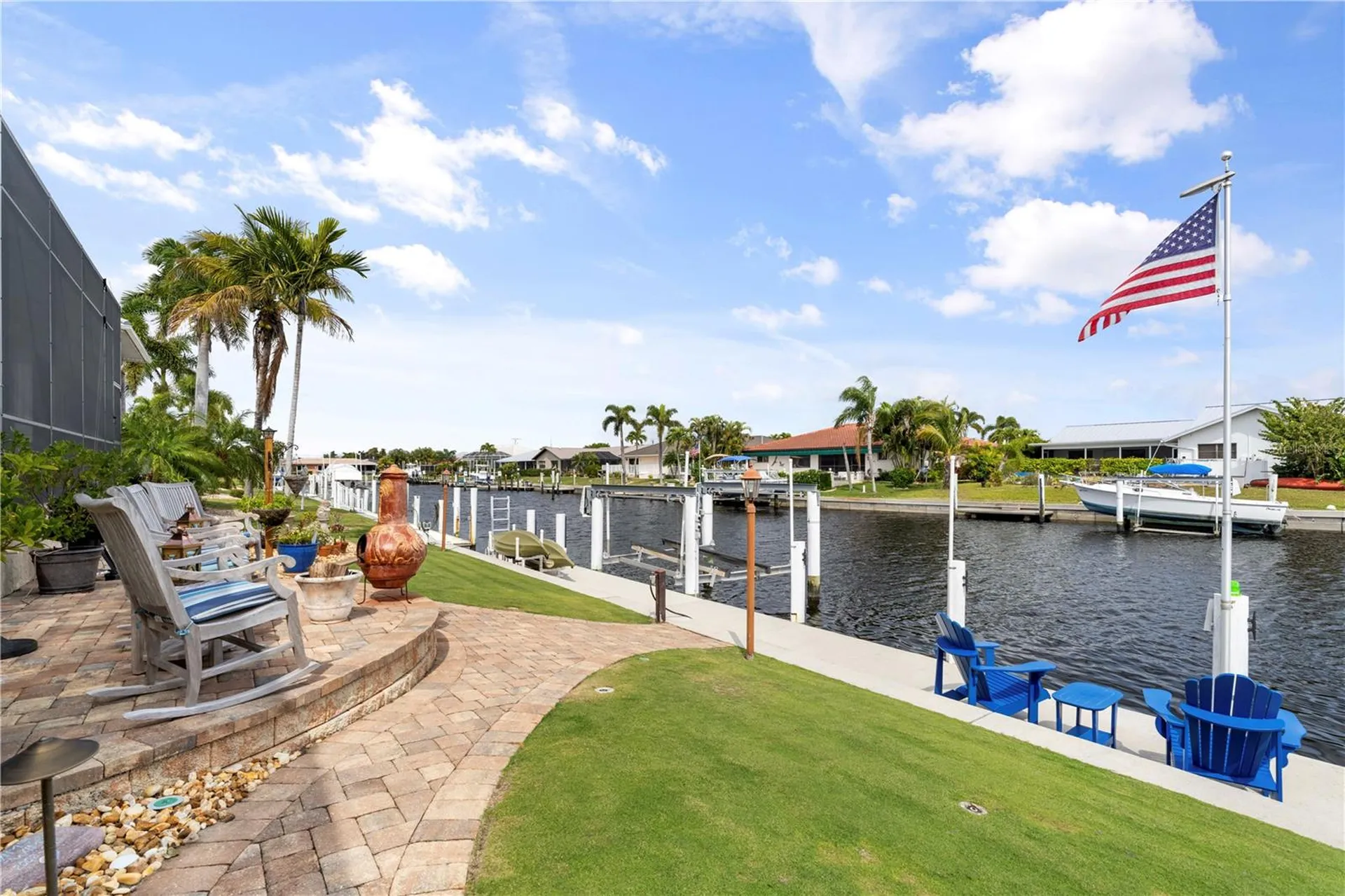 238 Lido Drive Punta Gorda FL 33950