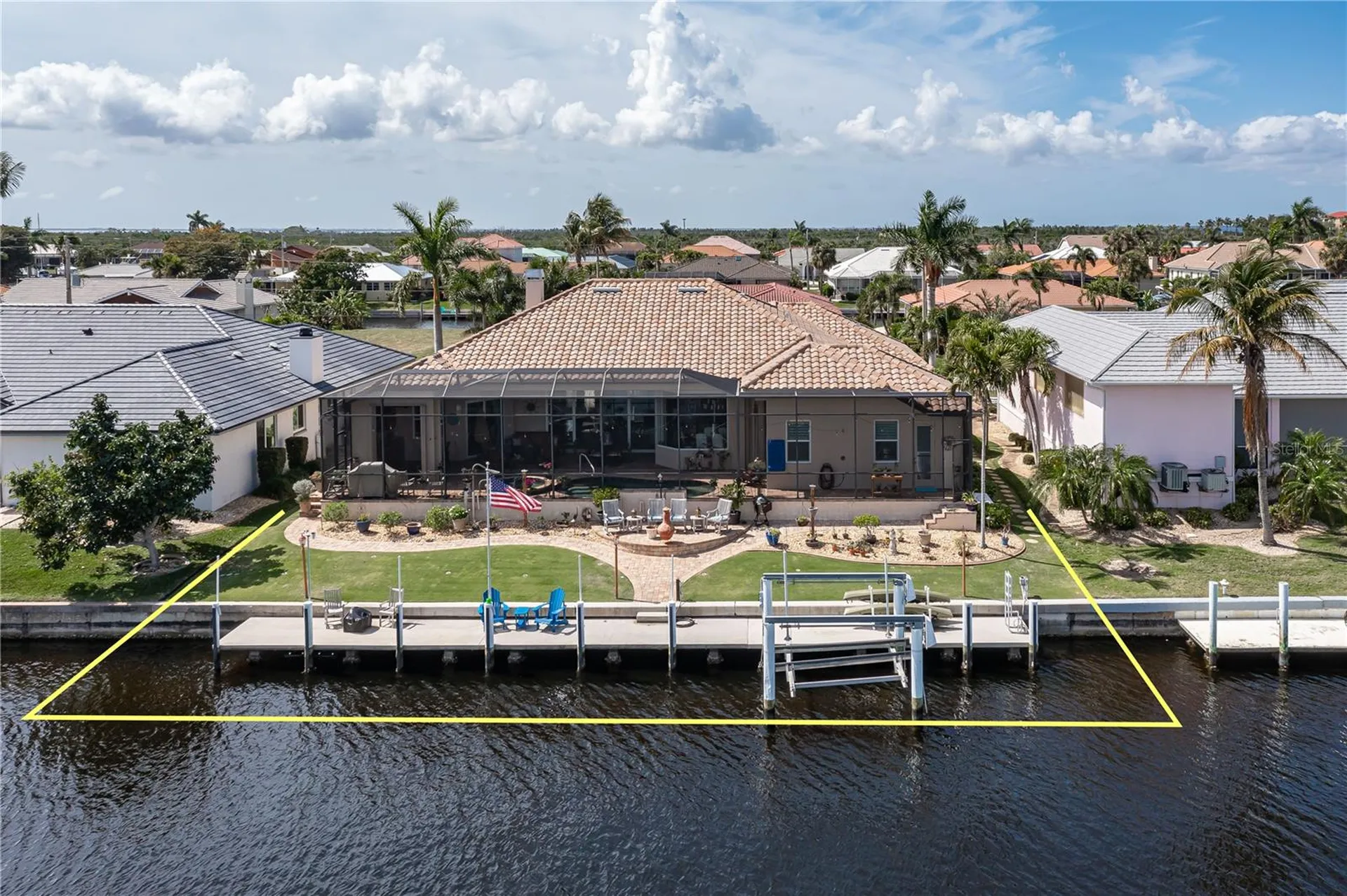 238 Lido Drive Punta Gorda FL 33950