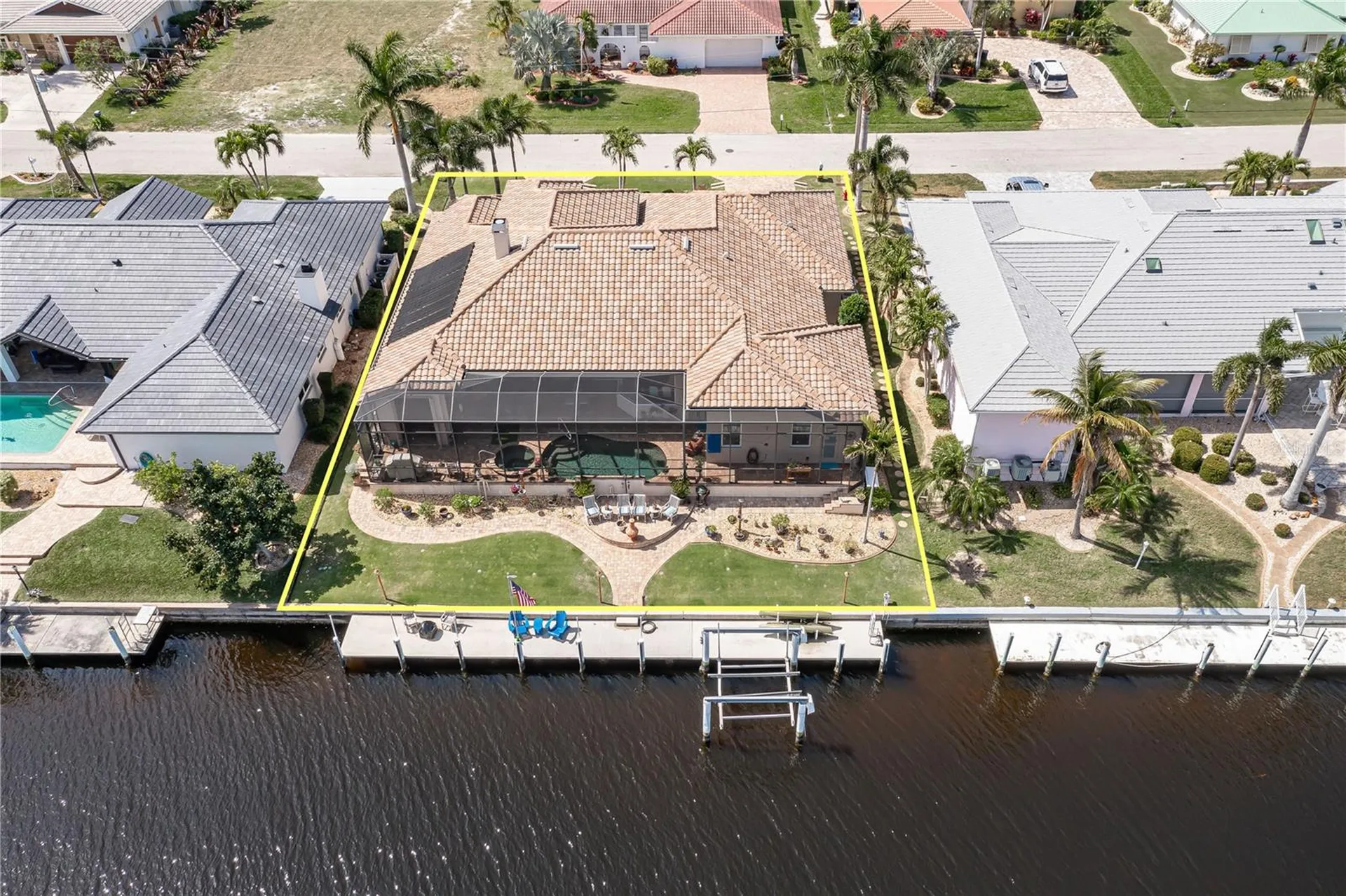 238 Lido Drive Punta Gorda FL 33950