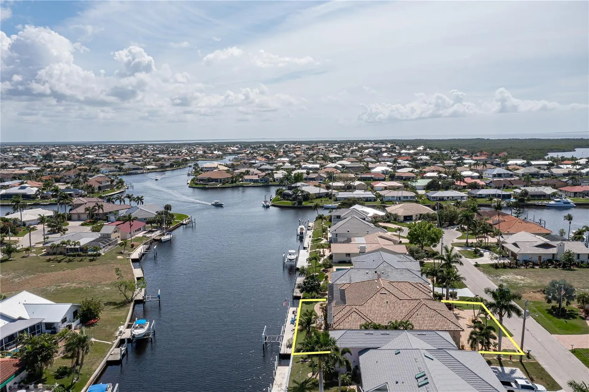 238 Lido Drive Punta Gorda FL 33950