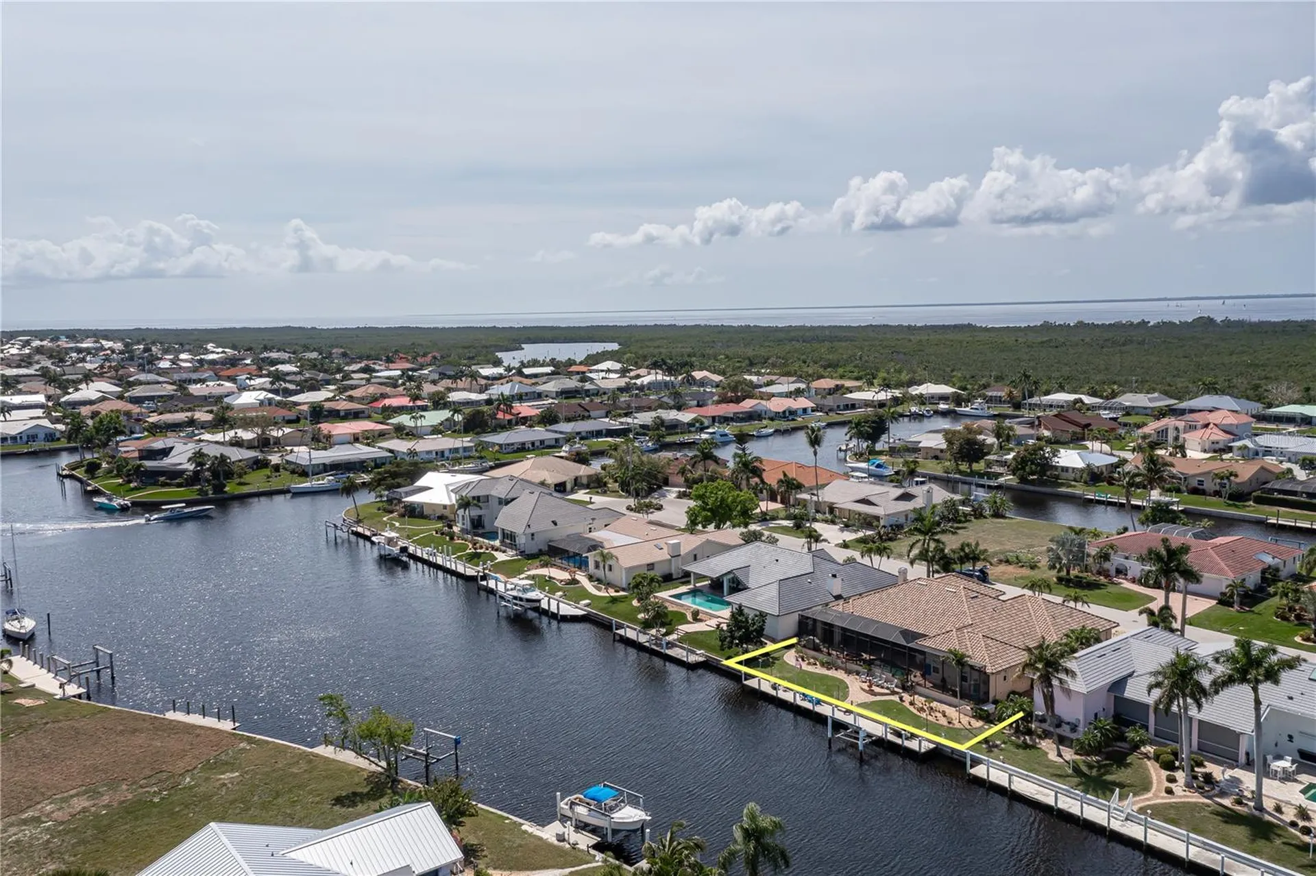 238 Lido Drive Punta Gorda FL 33950
