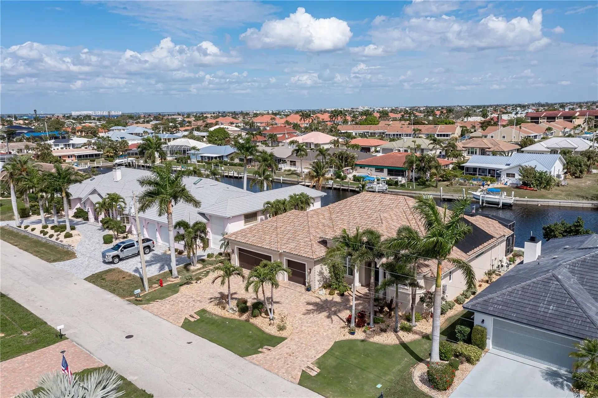 238 Lido Drive Punta Gorda FL 33950
