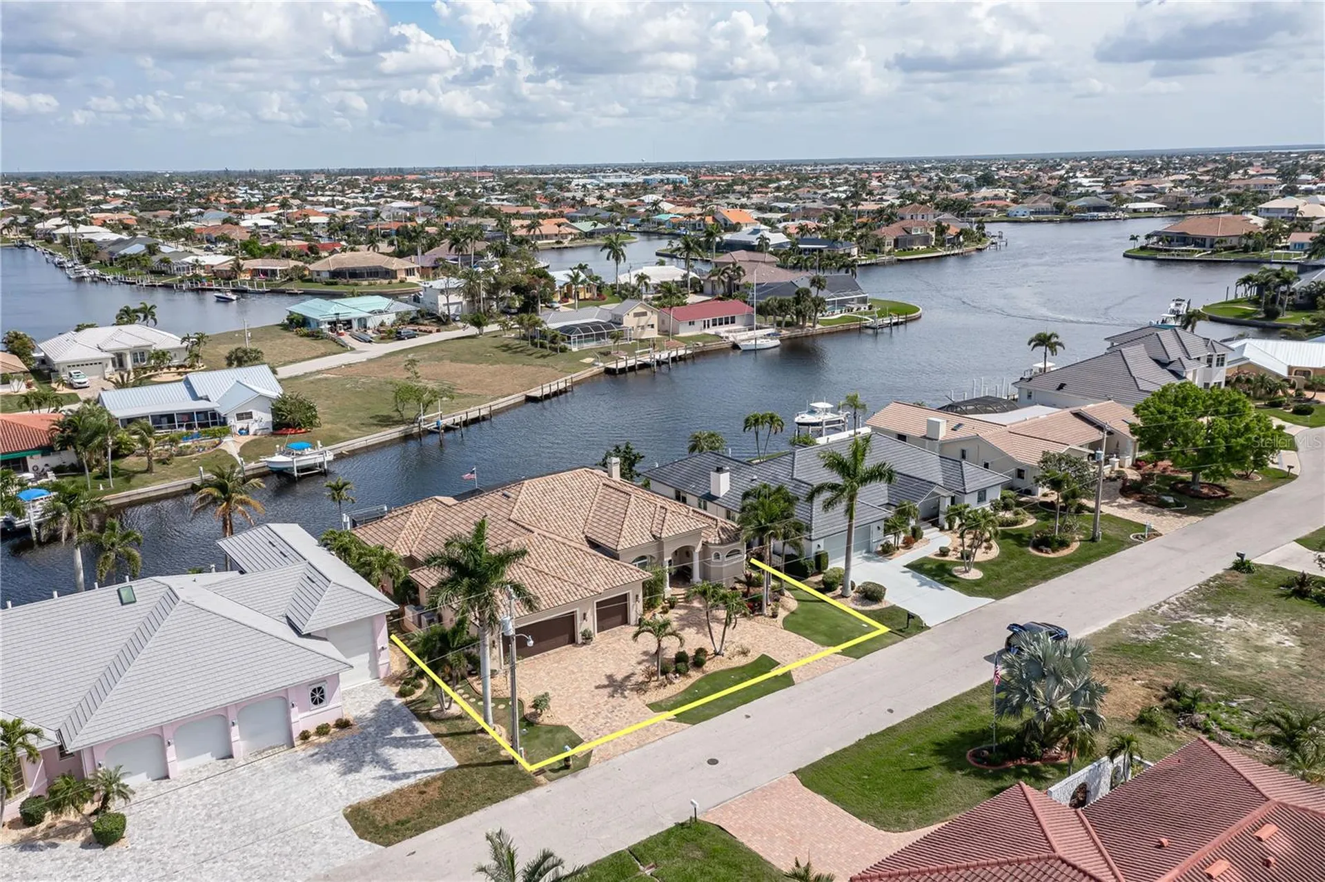 238 Lido Drive Punta Gorda FL 33950