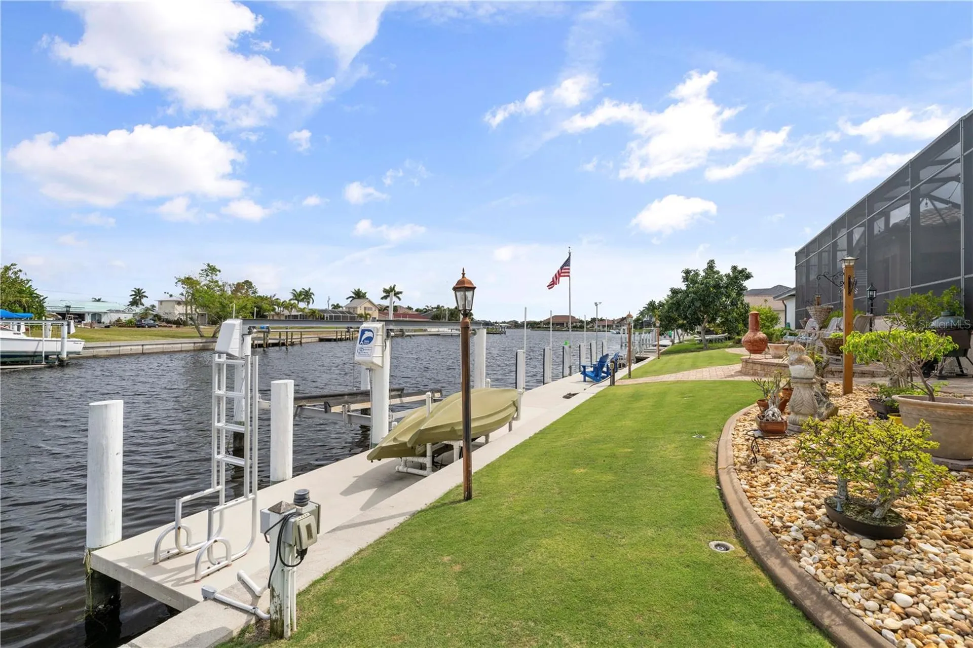 238 Lido Drive Punta Gorda FL 33950