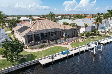 238 Lido Drive Punta Gorda FL 33950