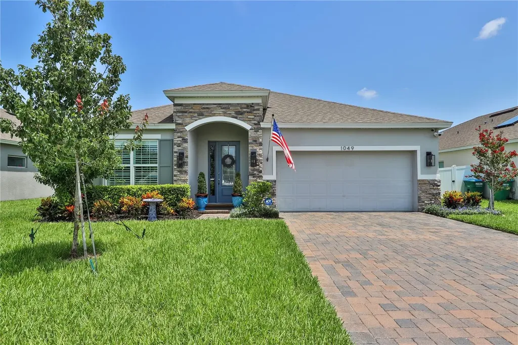 1049 Wanderer Drive Deltona FL 32738