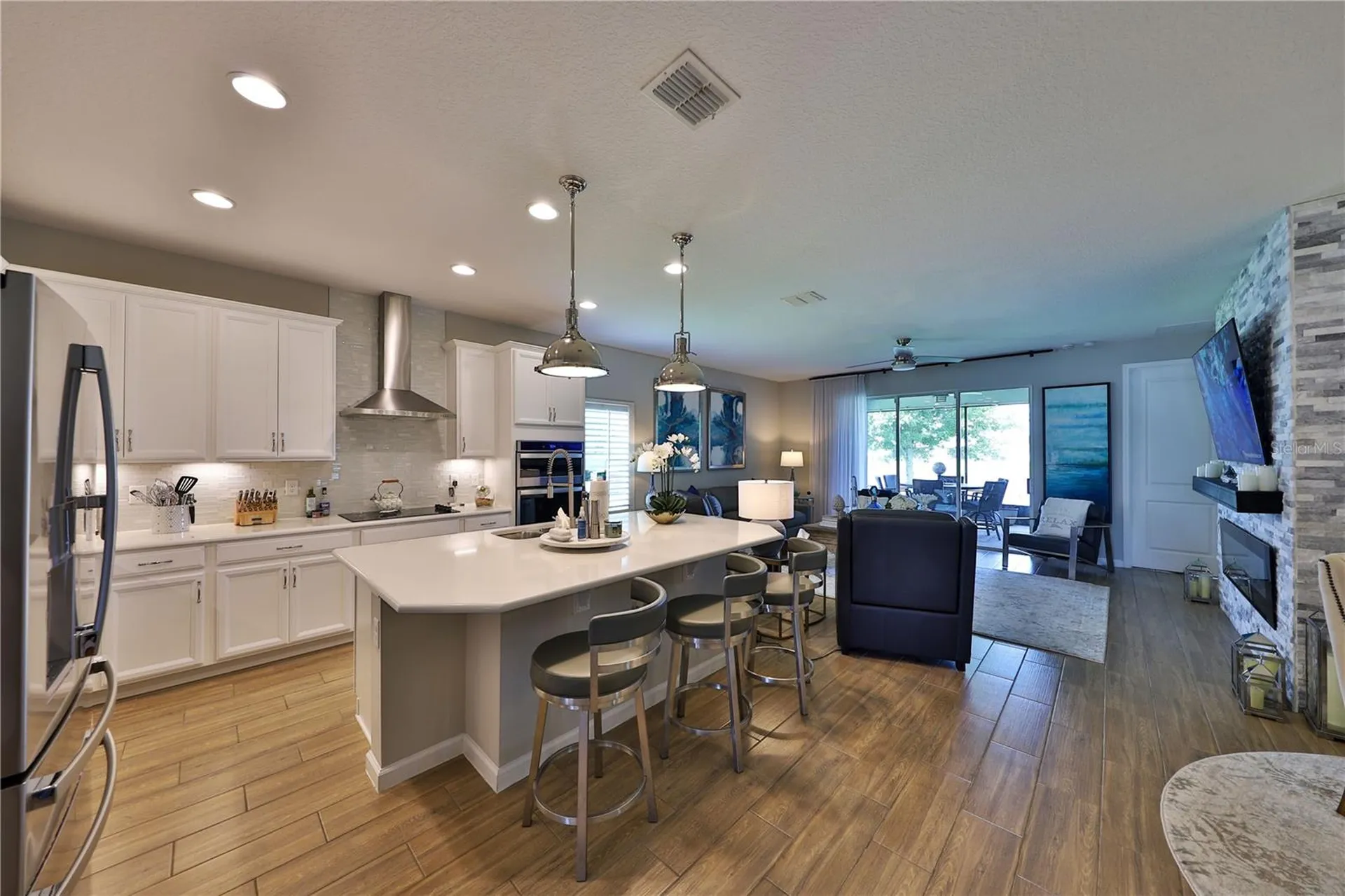 1049 Wanderer Drive Deltona FL 32738