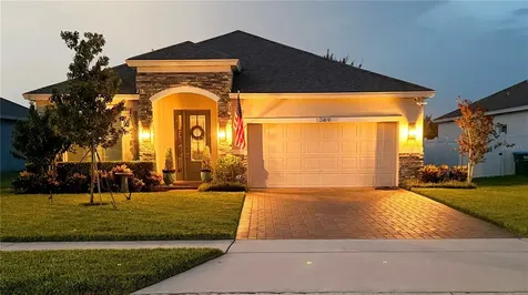 1049 Wanderer Drive Deltona FL 32738
