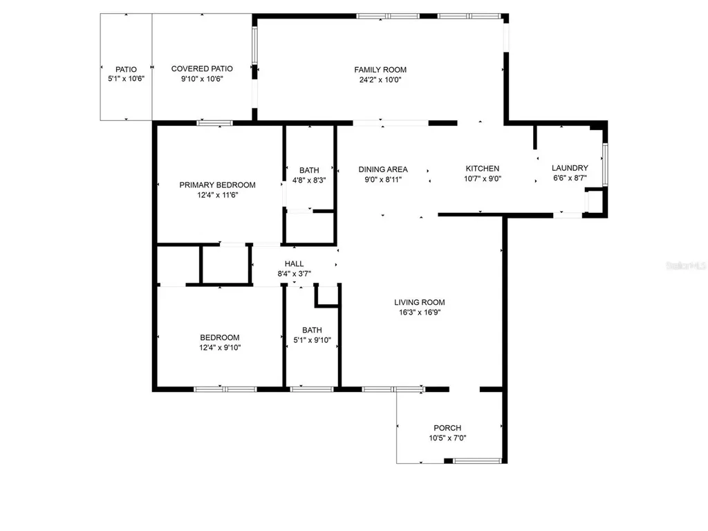 9262 140th Lane Seminole FL 33776