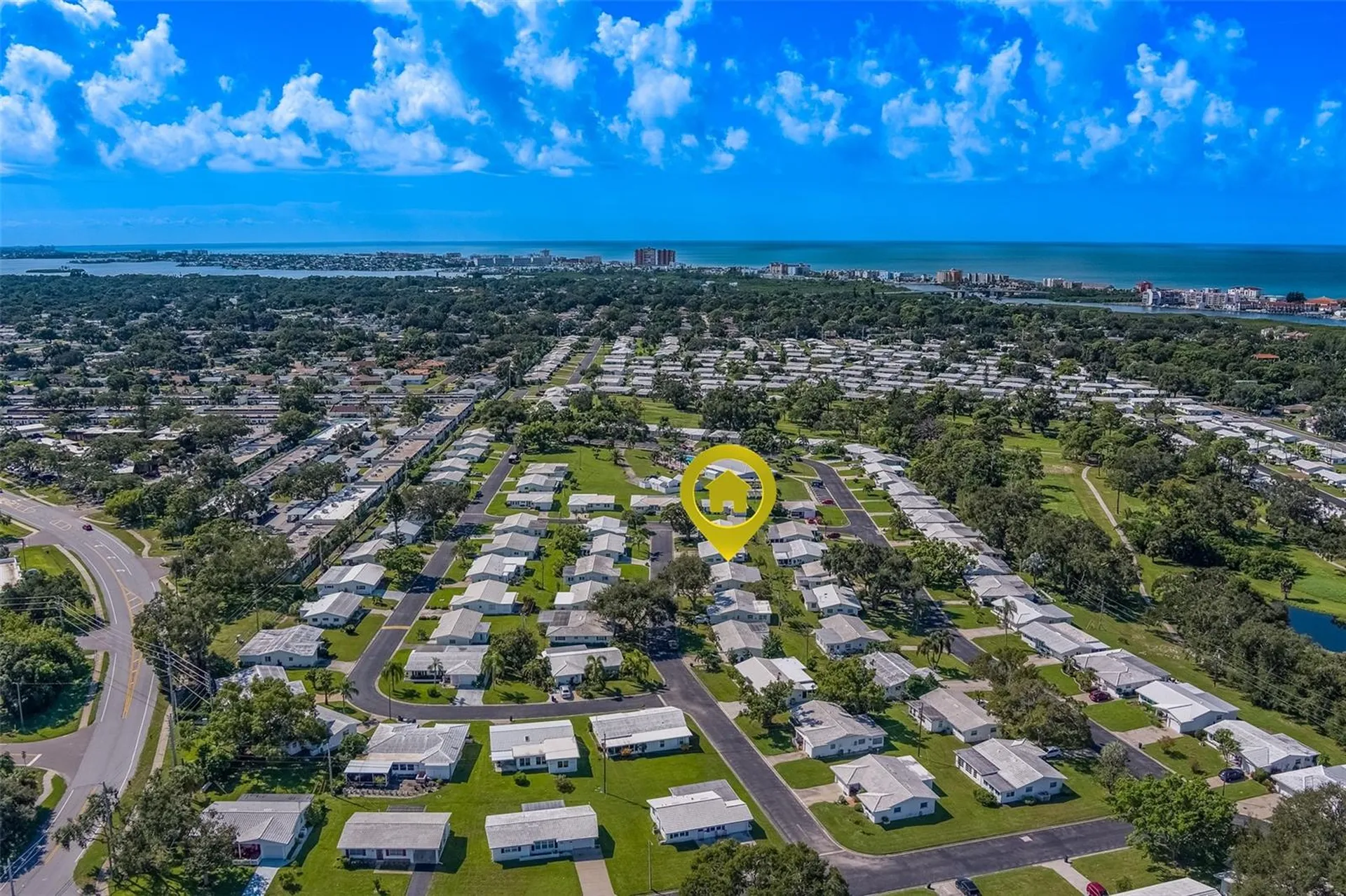 9262 140th Lane Seminole FL 33776