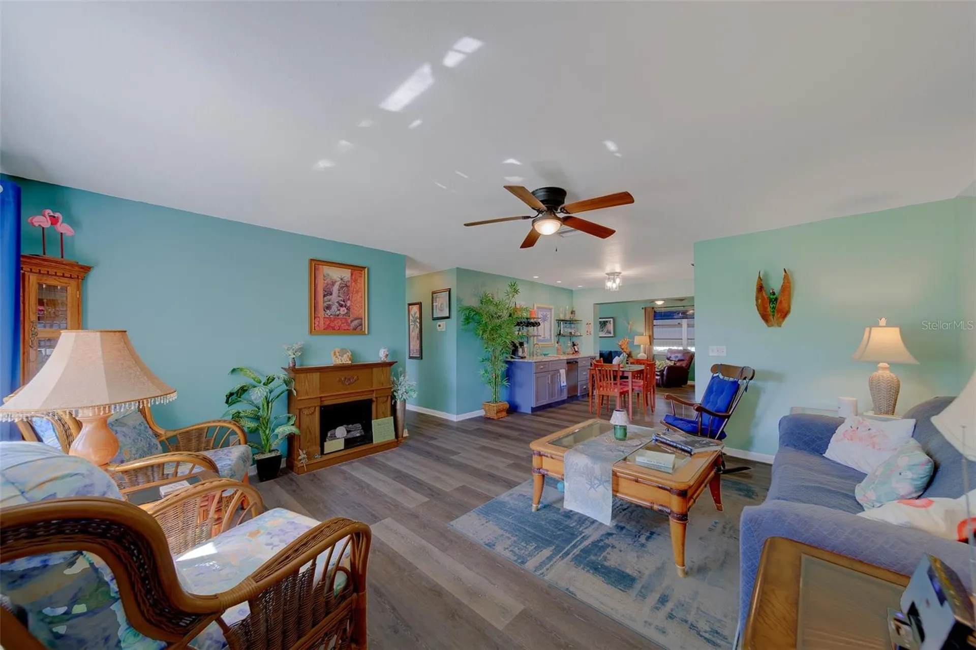 9262 140th Lane Seminole FL 33776