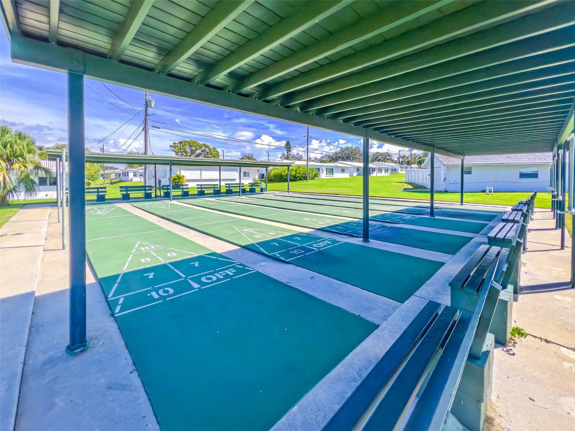 9262 140th Lane Seminole FL 33776