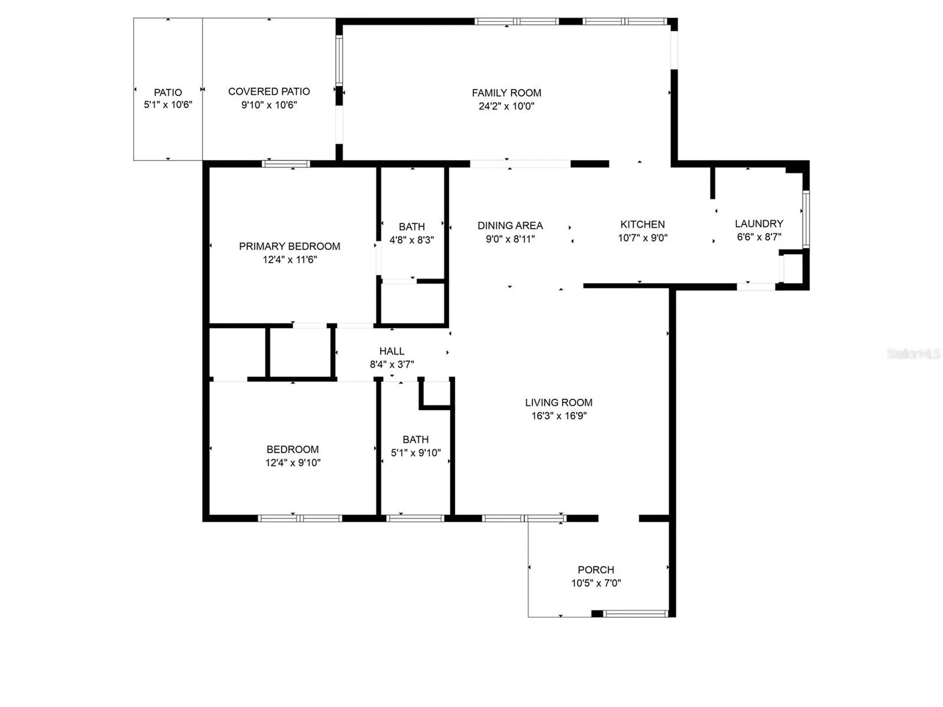 9262 140th Lane Seminole FL 33776