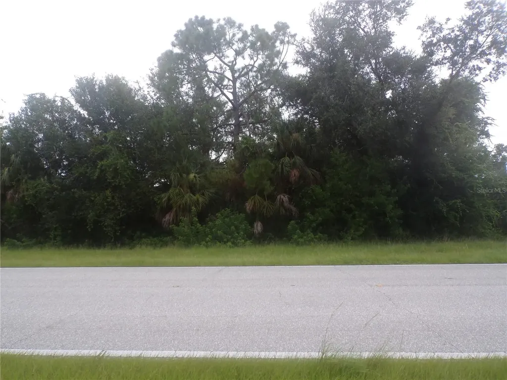 Ponce De Leon Boulevard North Port FL 34291