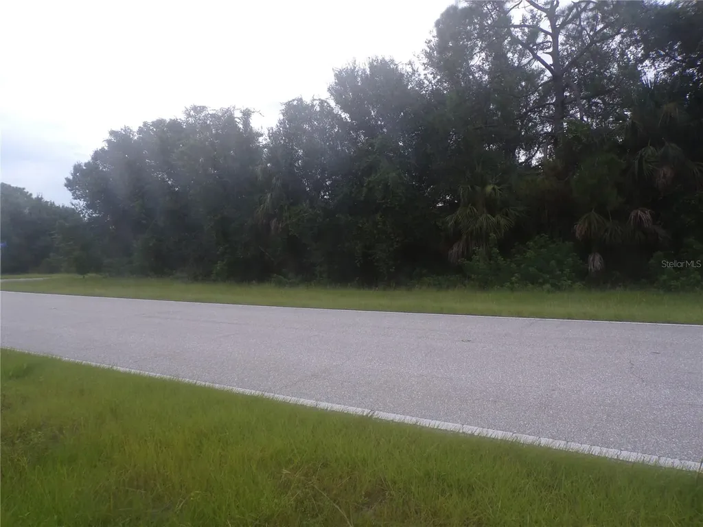 Ponce De Leon Boulevard North Port FL 34291