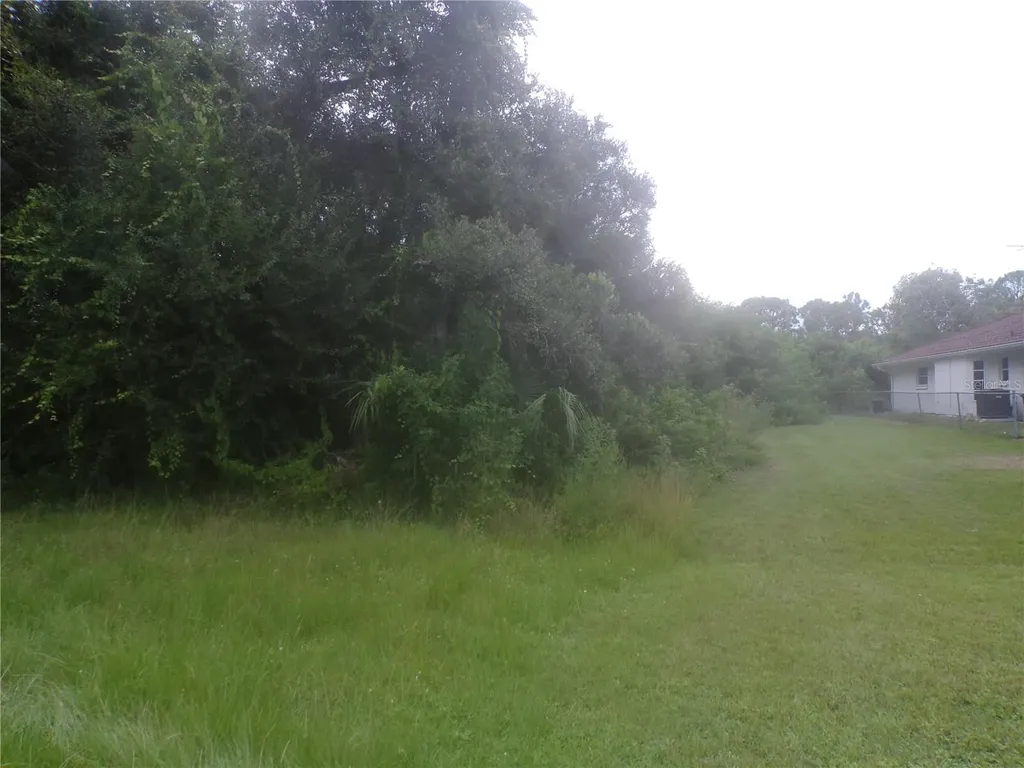 Ponce De Leon Boulevard North Port FL 34291