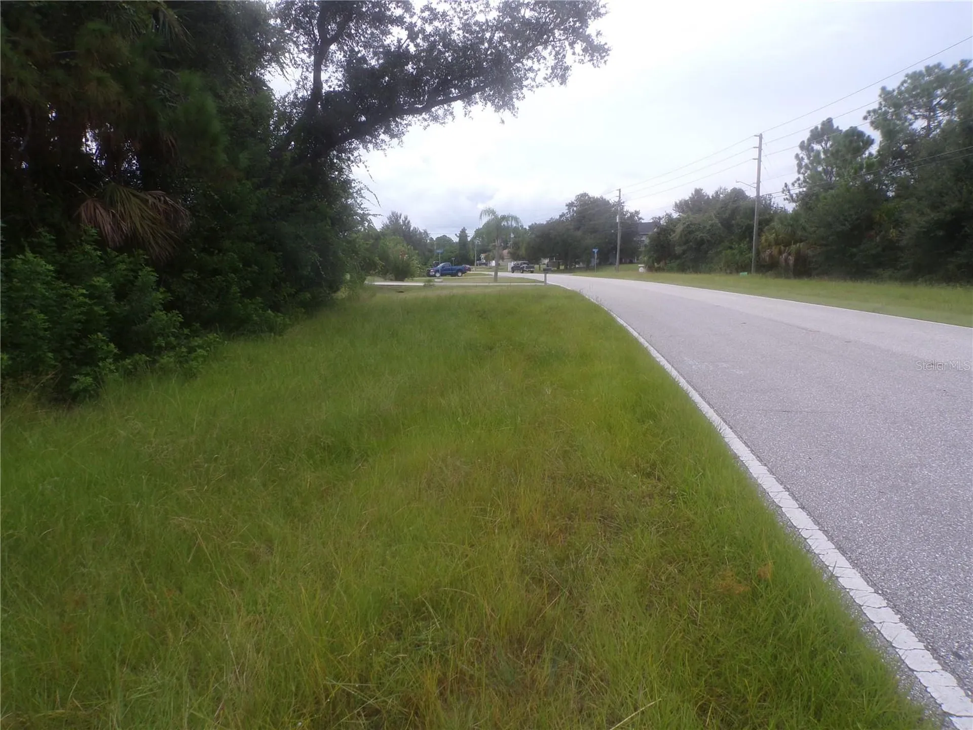 Ponce De Leon Boulevard North Port FL 34291