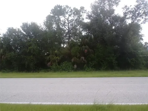 Ponce De Leon Boulevard North Port FL 34291