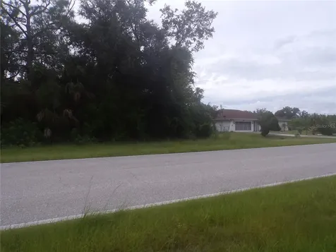 Ponce De Leon Boulevard North Port FL 34291