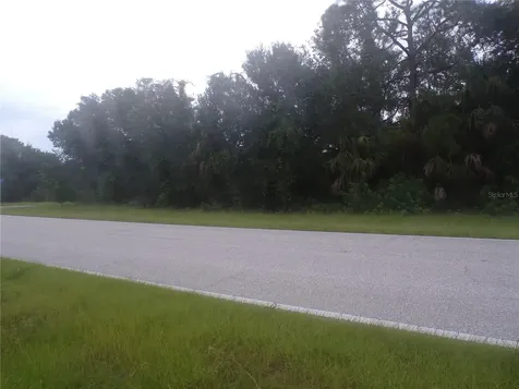 Ponce De Leon Boulevard North Port FL 34291