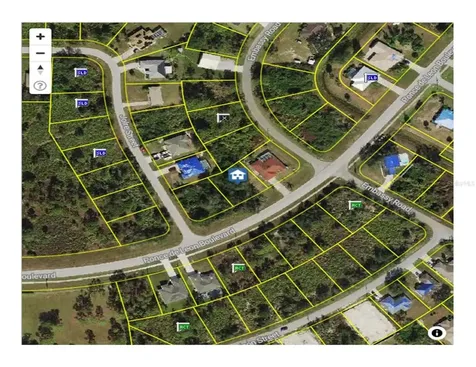 Ponce De Leon Boulevard North Port FL 34291