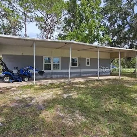 7127 W Grover Cleveland Boulevard Homosassa FL 34446