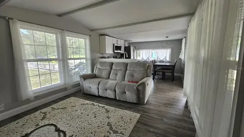 7127 W Grover Cleveland Boulevard Homosassa FL 34446