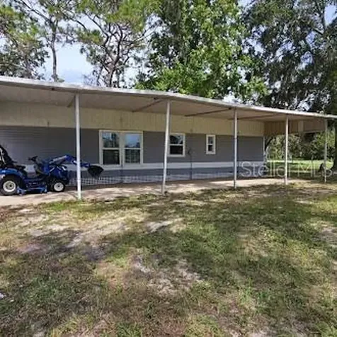7127 W Grover Cleveland Boulevard Homosassa FL 34446