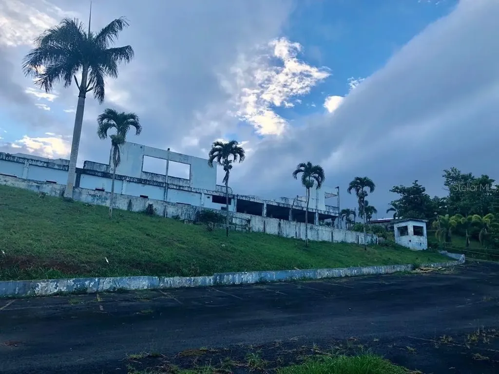 Lot 1 Pr 174 Km 22.7 Sonadora Ward Aguas Buenas PR 00703