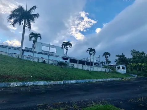 Lot 1 Pr 174 Km 22.7 Sonadora Ward Aguas Buenas PR 00703