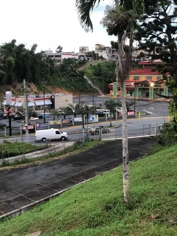 Lot 1 Pr 174 Km 22.7 Sonadora Ward Aguas Buenas PR 00703