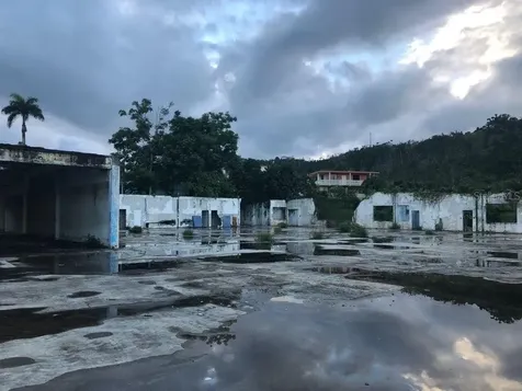 Lot 1 Pr 174 Km 22.7 Sonadora Ward Aguas Buenas PR 00703