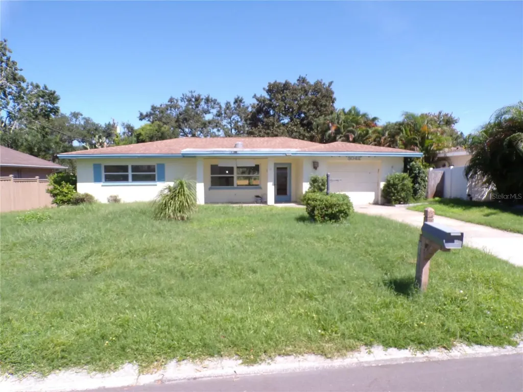 3042 Kapok Kove Drive Clearwater FL 33759