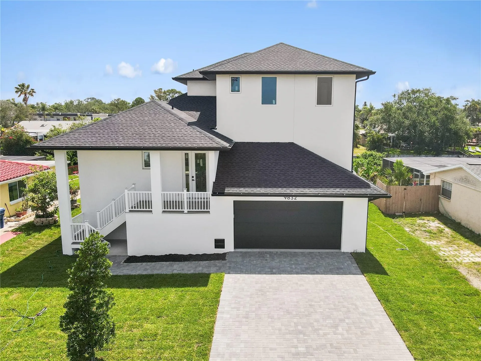 9832 Island Harbor Drive Port Richey FL 34668