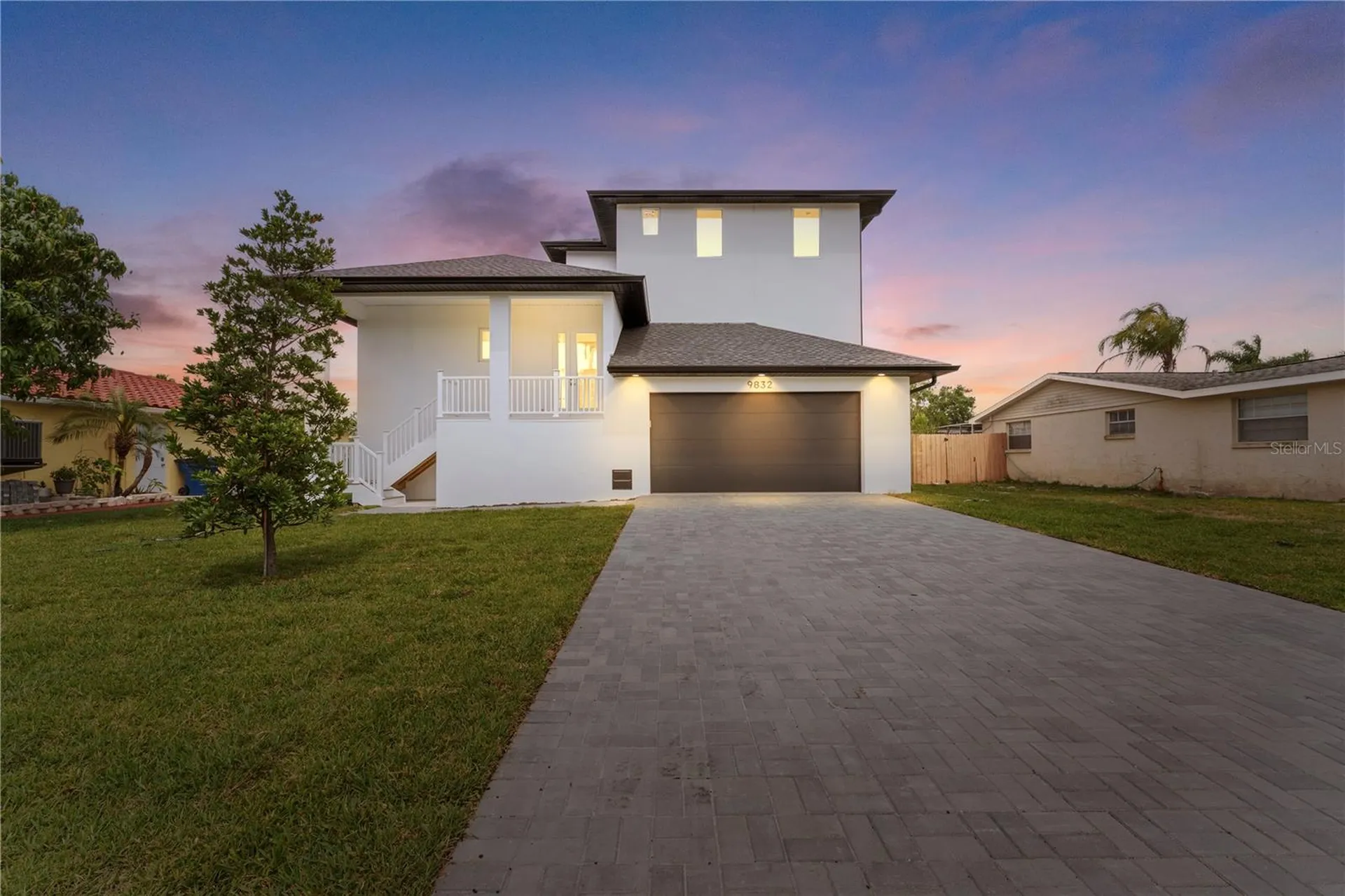 9832 Island Harbor Drive Port Richey FL 34668
