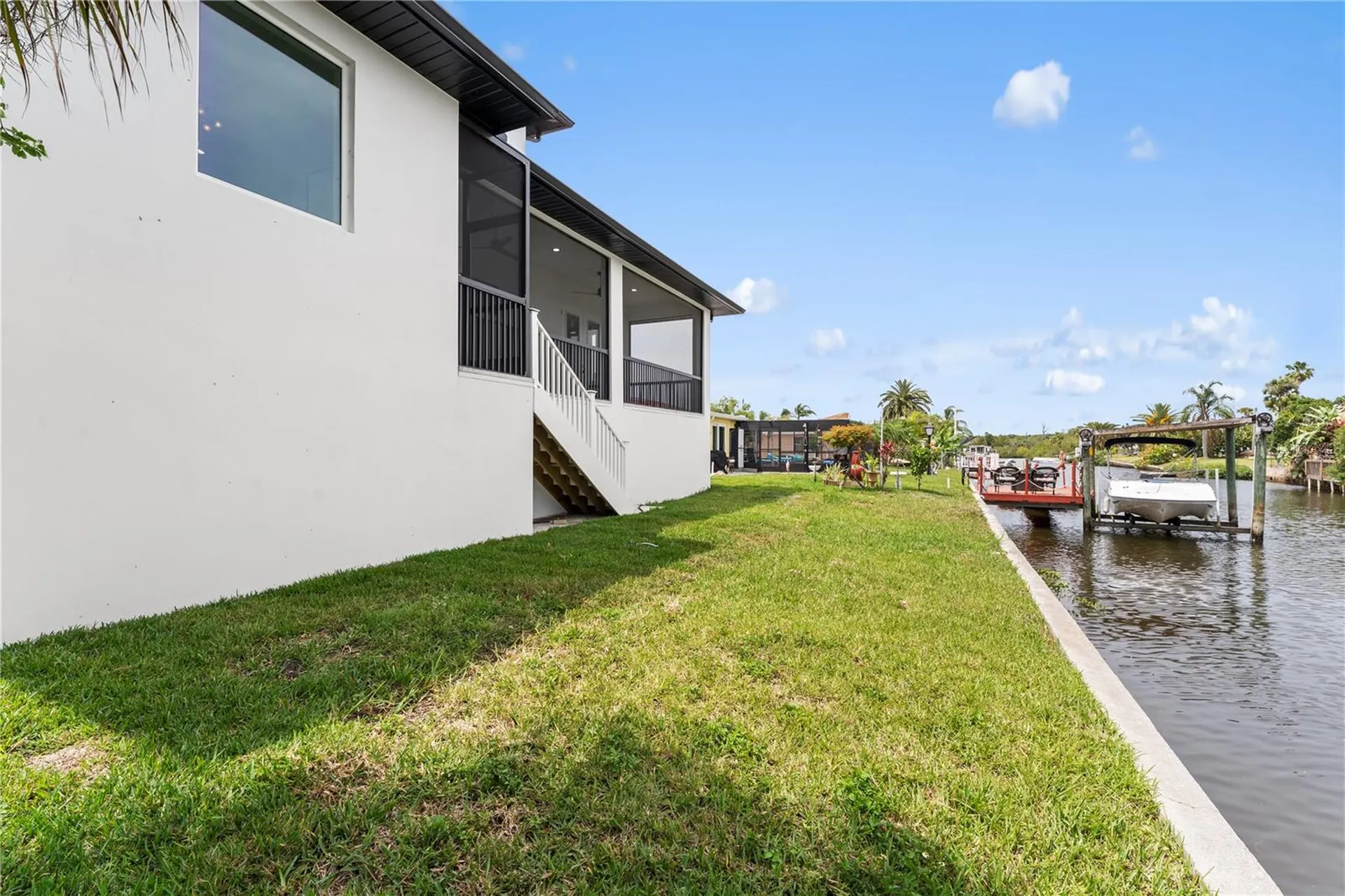 9832 Island Harbor Drive Port Richey FL 34668