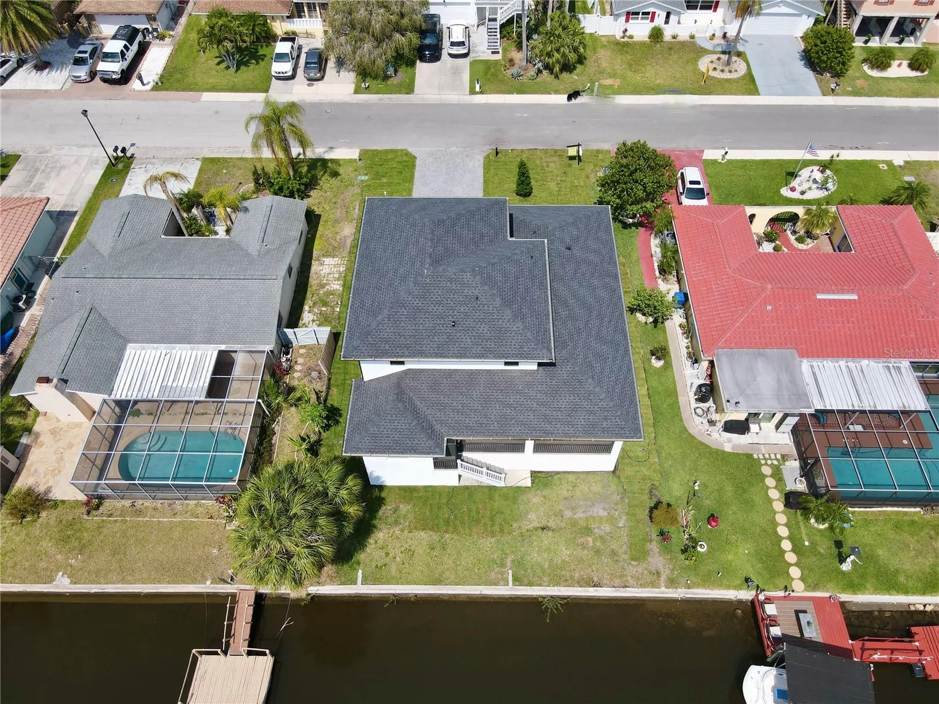 9832 Island Harbor Drive Port Richey FL 34668