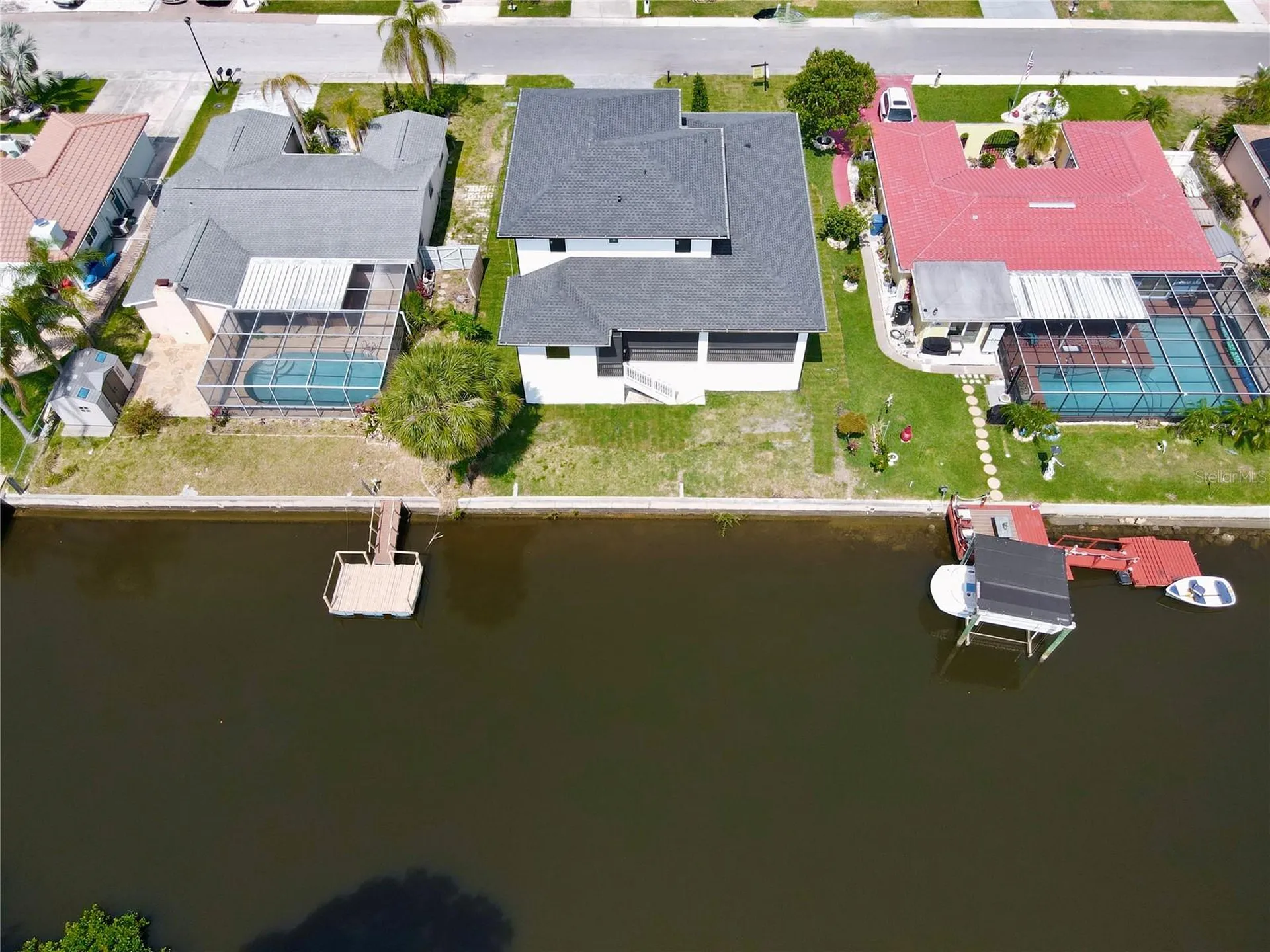 9832 Island Harbor Drive Port Richey FL 34668
