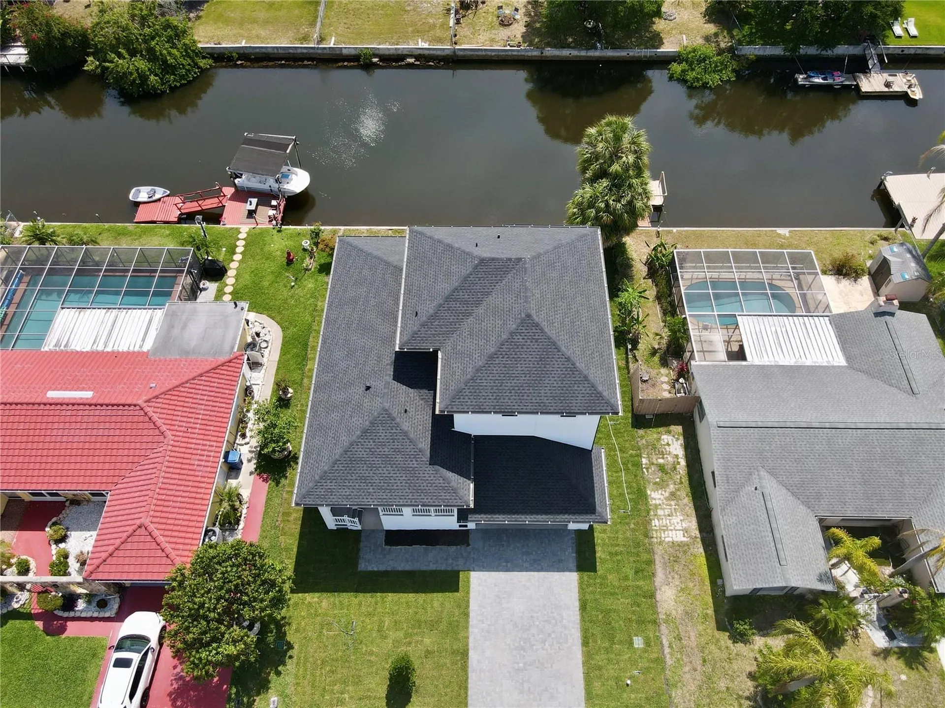 9832 Island Harbor Drive Port Richey FL 34668