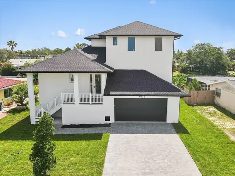 9832 Island Harbor Drive Port Richey FL 34668