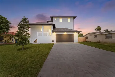 9832 Island Harbor Drive Port Richey FL 34668